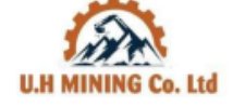 U.H Mining Company Ltd logo