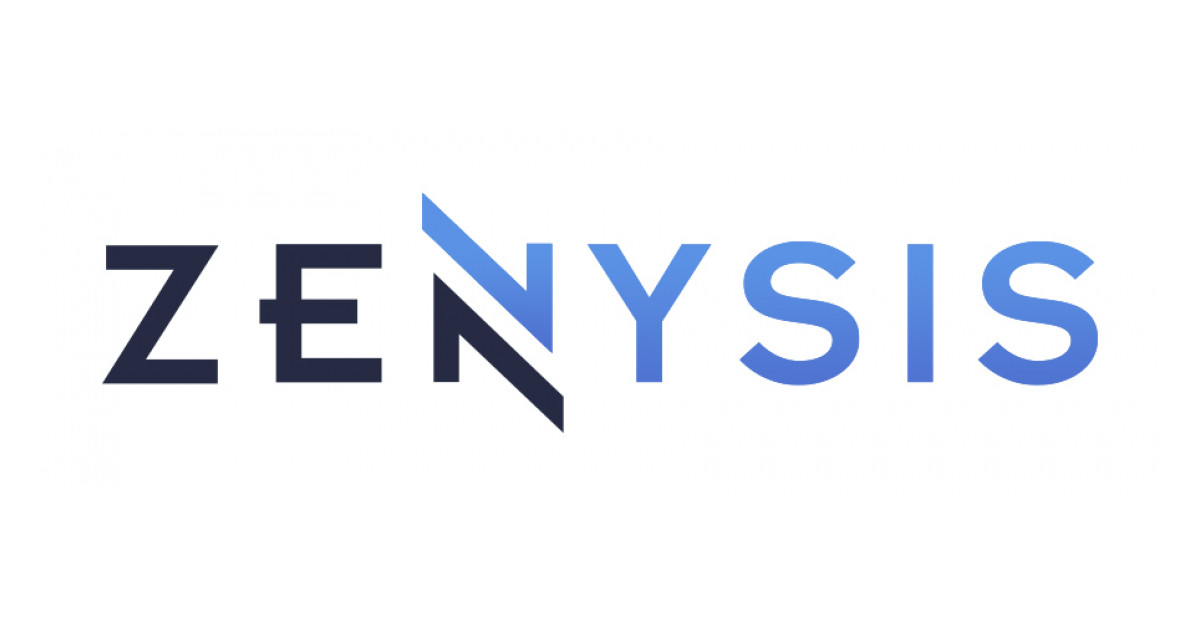 Zenysis Technologies logo