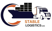 STABLE LOGISTICS LTD logo