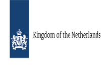 EMBASSY OF THE KINGDOM OF THE NETHERLANDS KIGALI logo