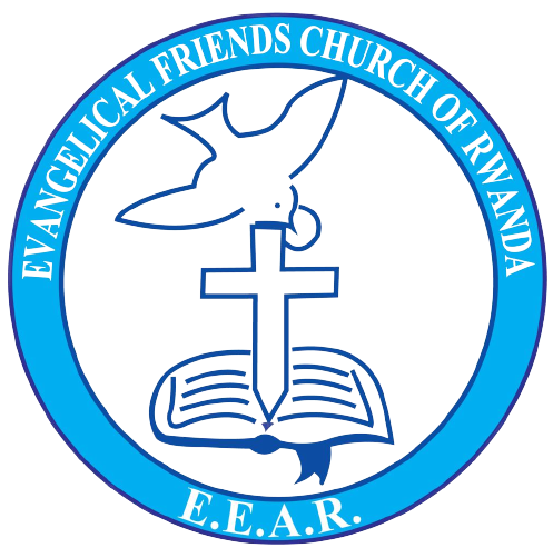 Eglise Evangelique des Amis au Rwanda  logo