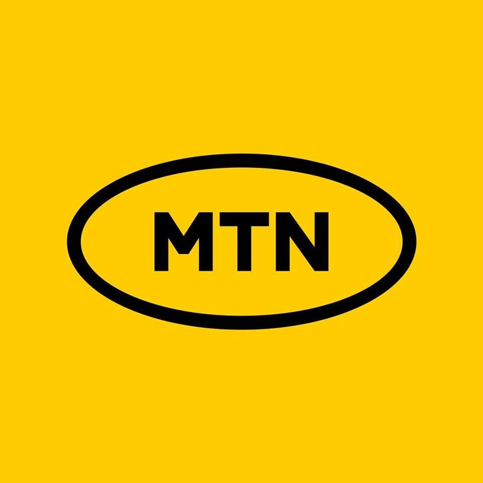 MTN Rwanda logo