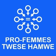 PRO-FEMMES/TWESE HAMWE (PFTH) logo