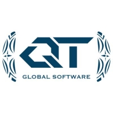 QT GLOBAL SOFTWARE LTD logo