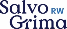 SALVOGRIMA LTD logo