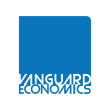 VANGUARD ECONOMICS logo