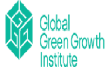 GLOBAL GREEN GROWTH INSTITUTE logo