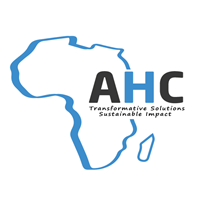 ALLIANCE FOR HEALTHY COMMUNITIES (AHC) logo