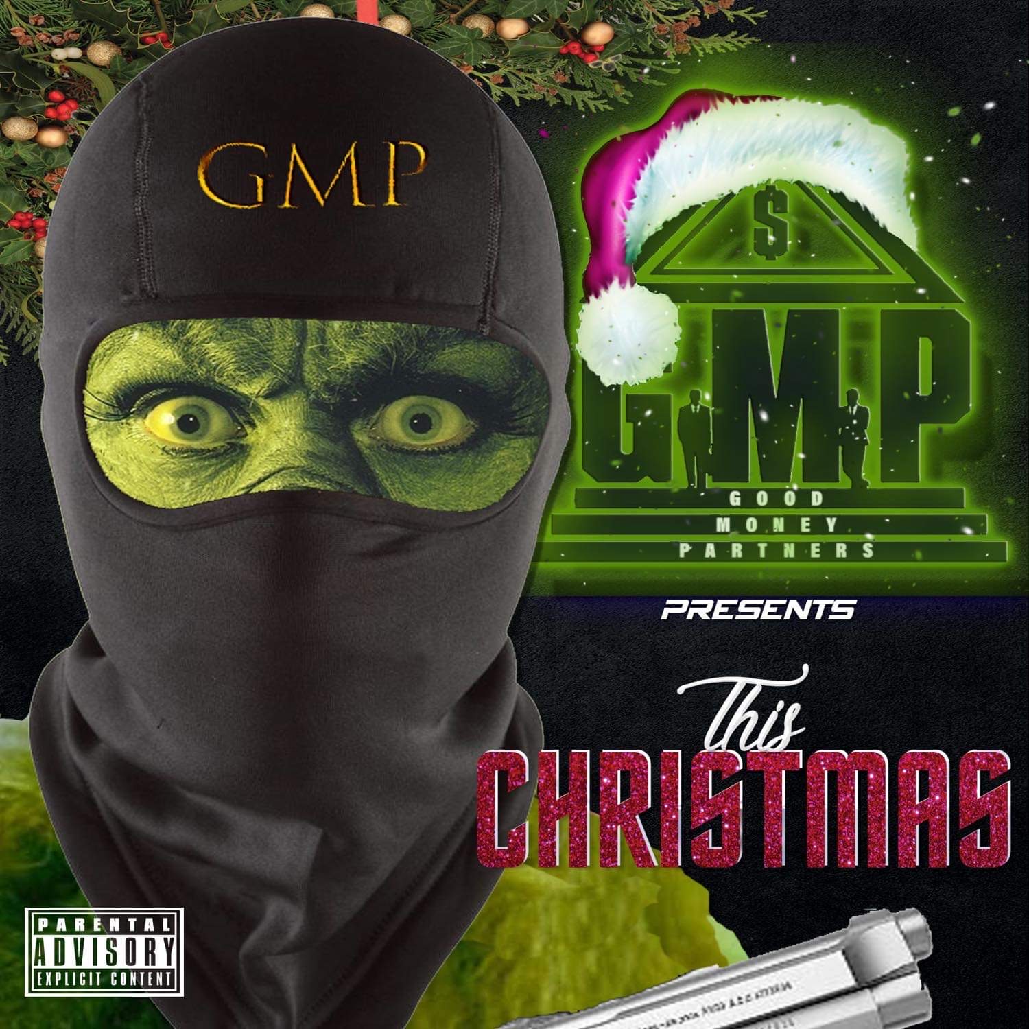 This aint no Christmas ft. Skinny Legend