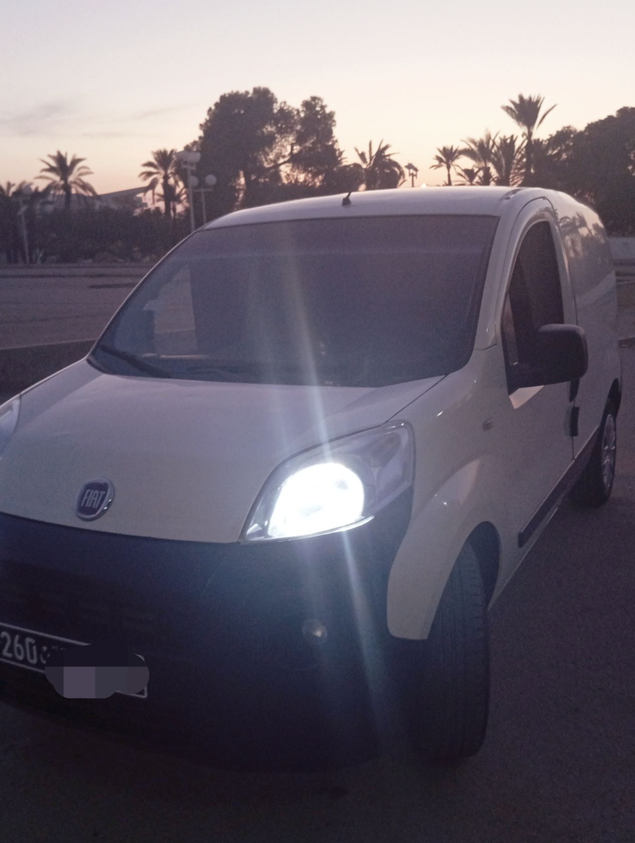 Fiat fiorino