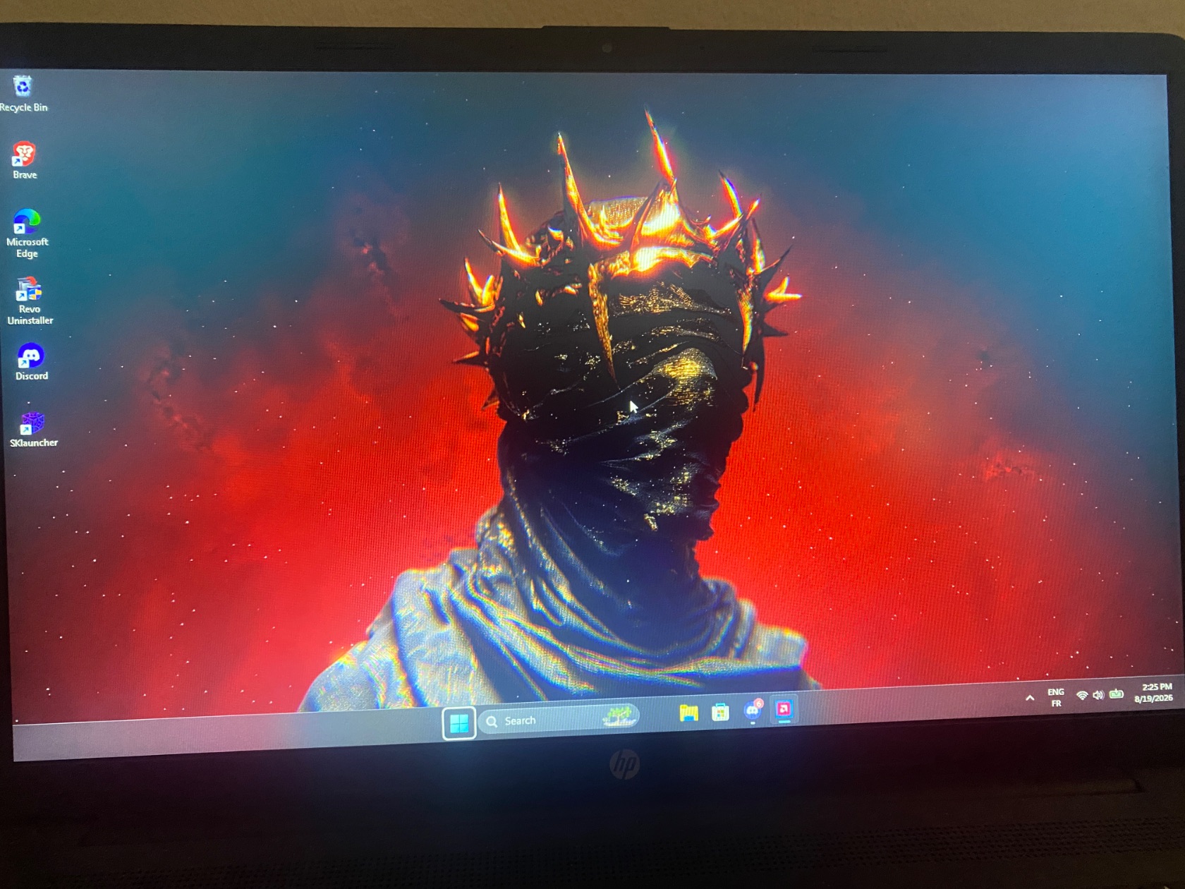 Laptop