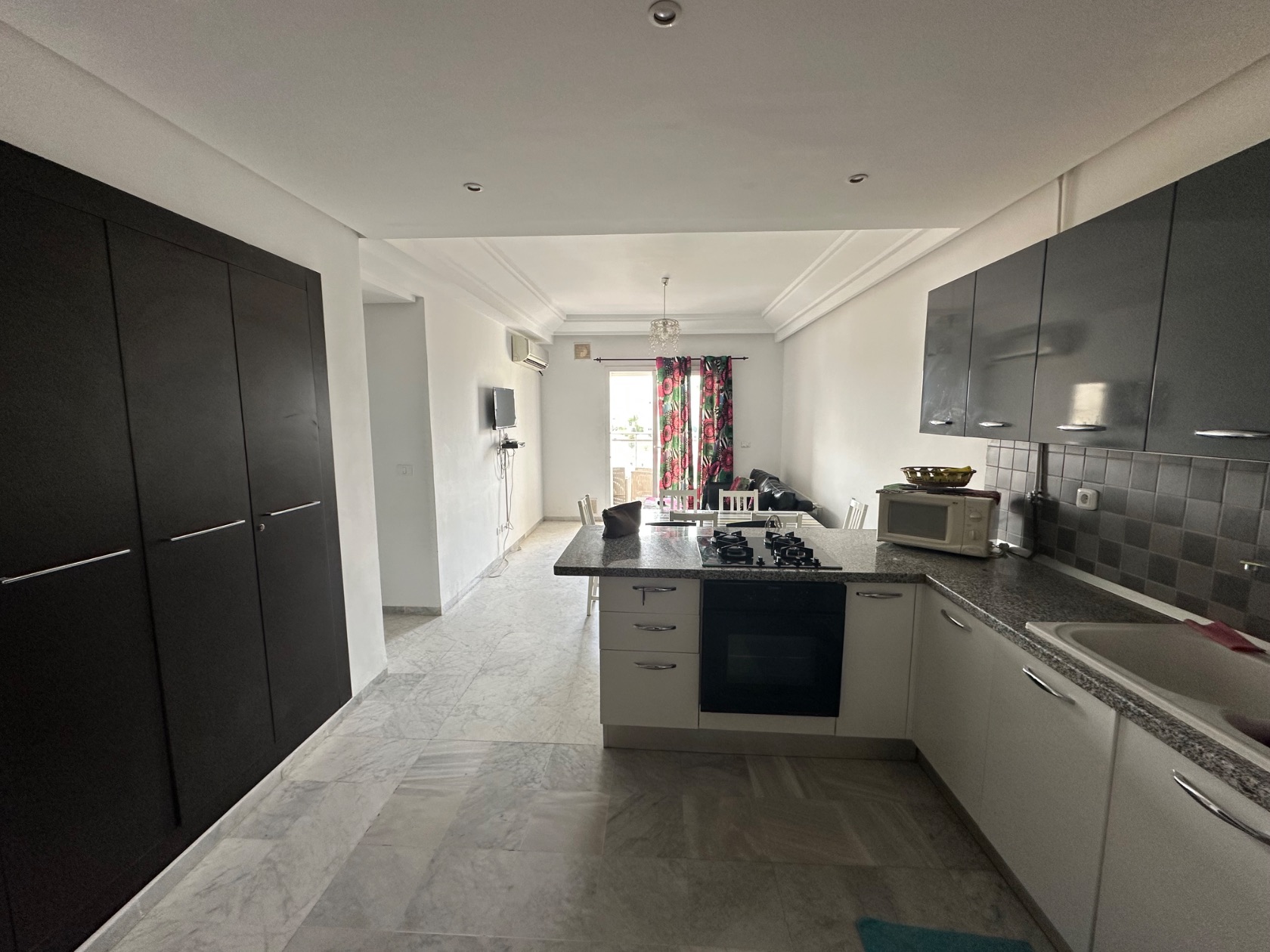 Appartement a vendre