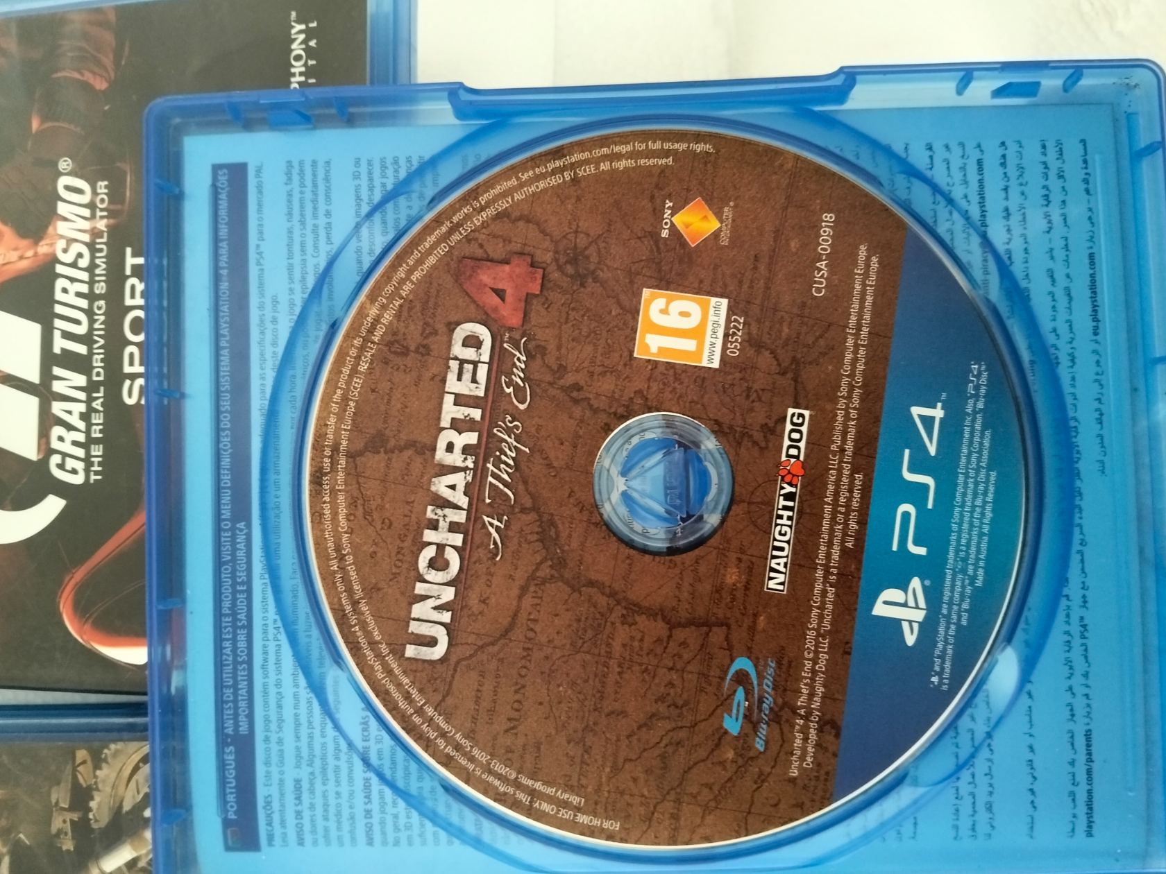 Play 4
