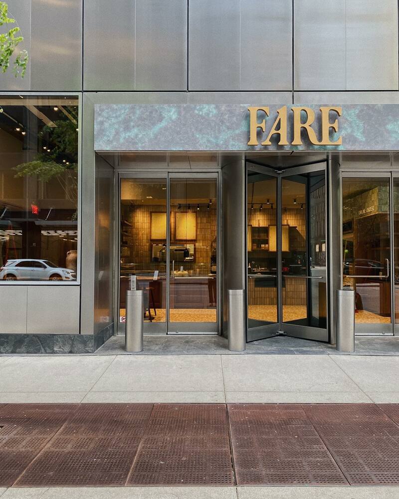Fare