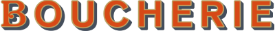 Logo for experience