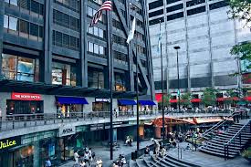 John Hancock Building