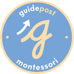 Logo for experience