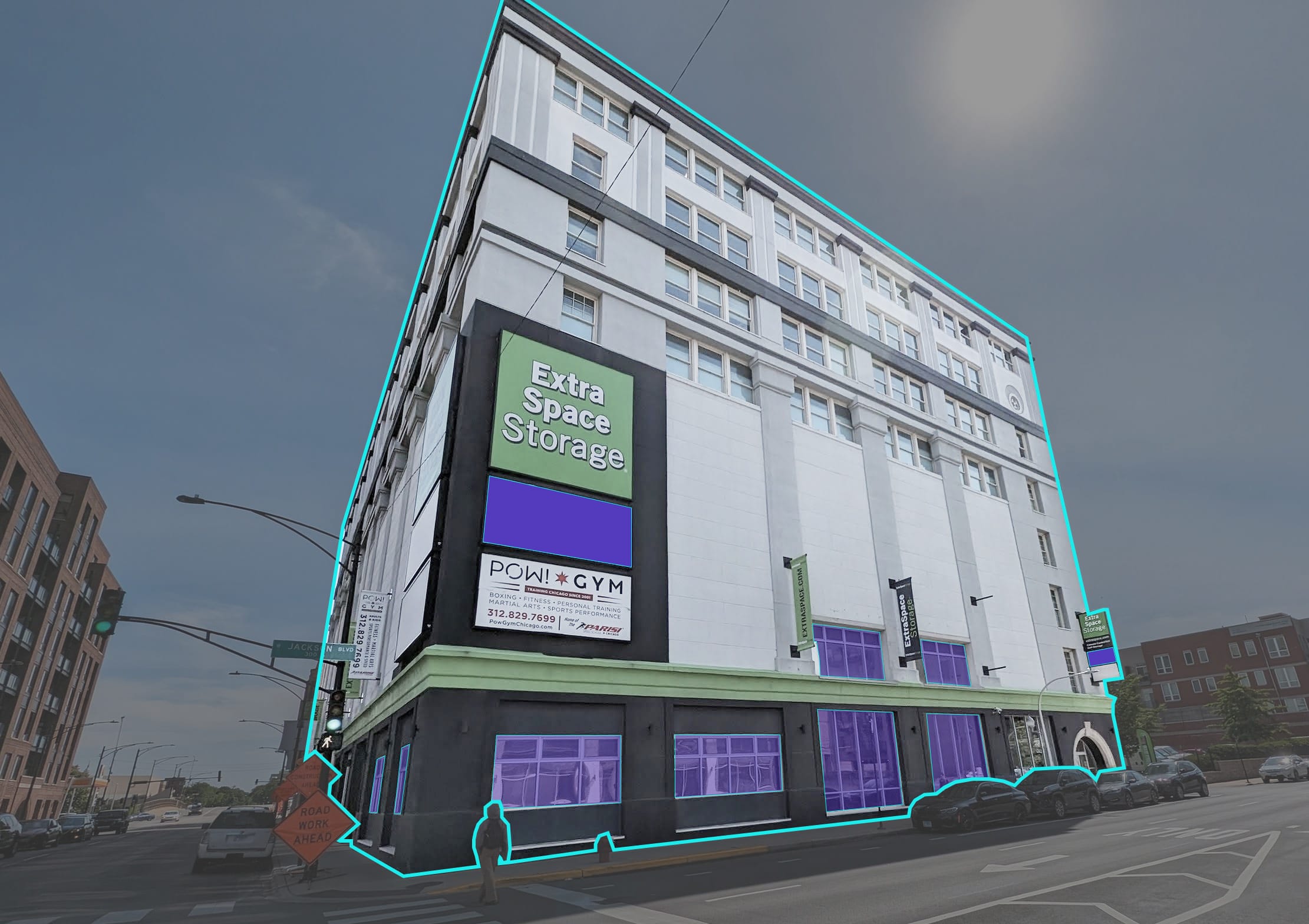 LSC Development
