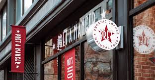 Pret A Manger