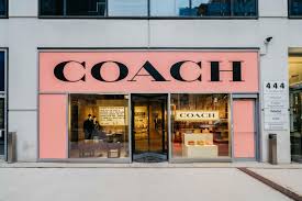 Coach