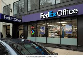 FedEx Office