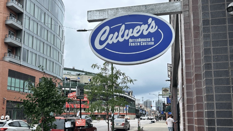 Culvers