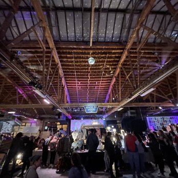 House of Vans