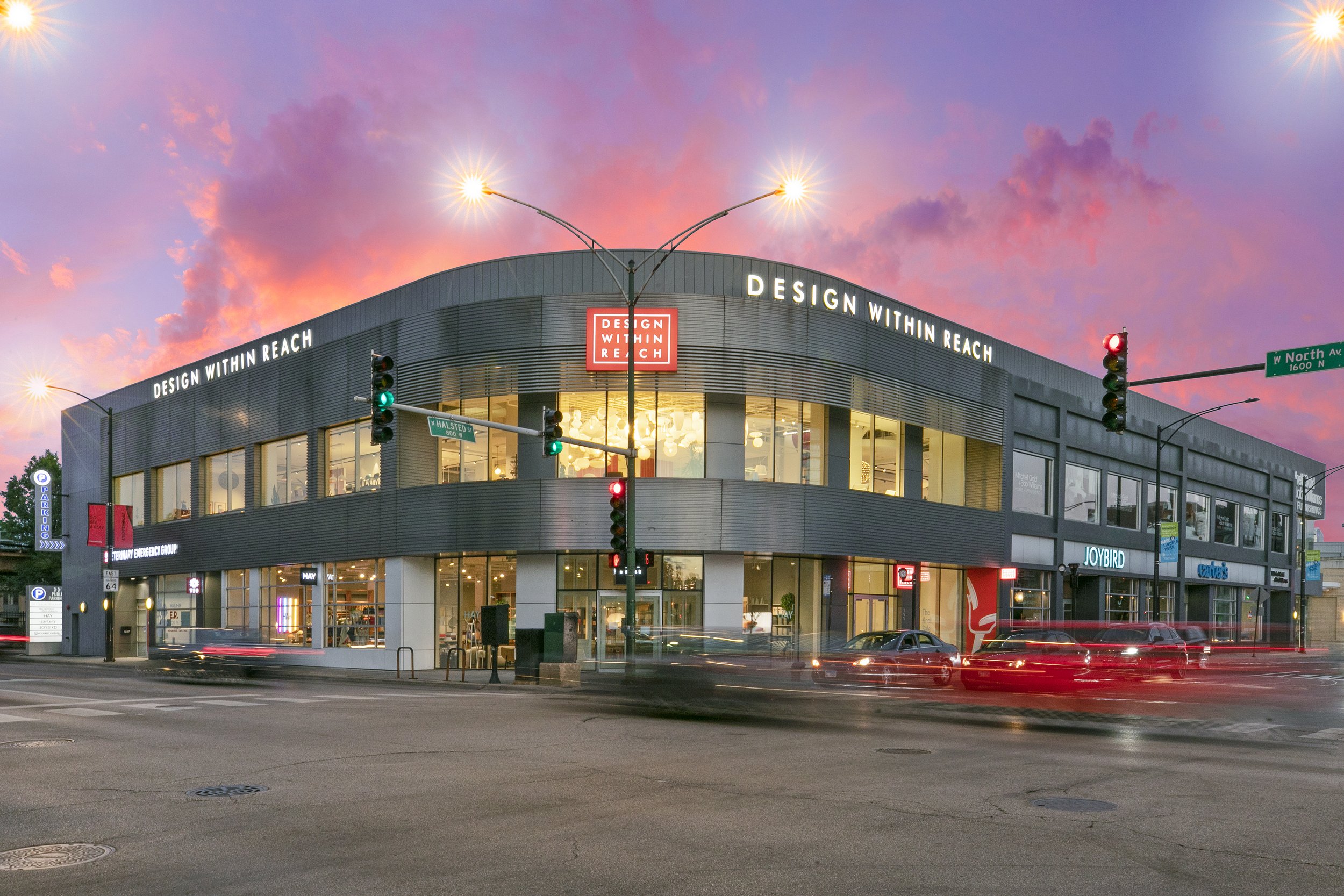 Design Within Reach