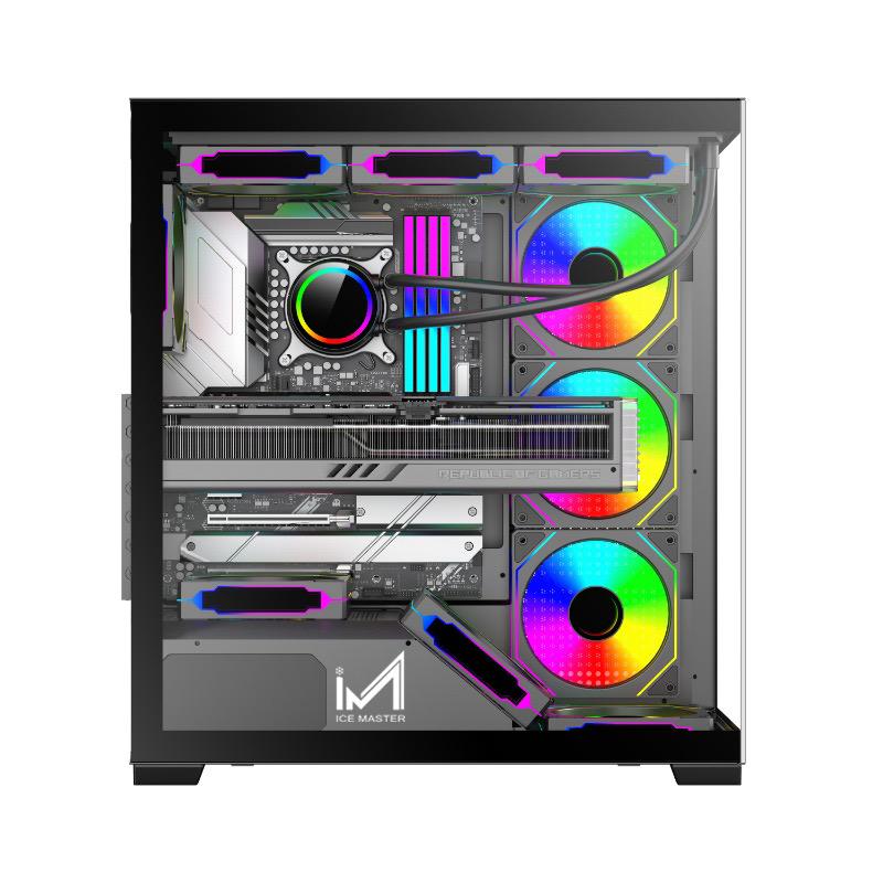 ICE MASTER DYNAMITE X7 - 3