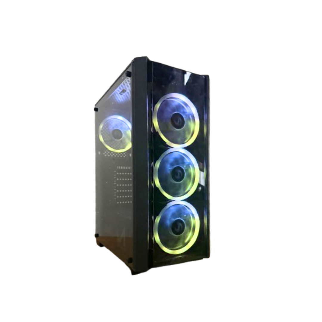 ICE MASTER GLACIER - 2