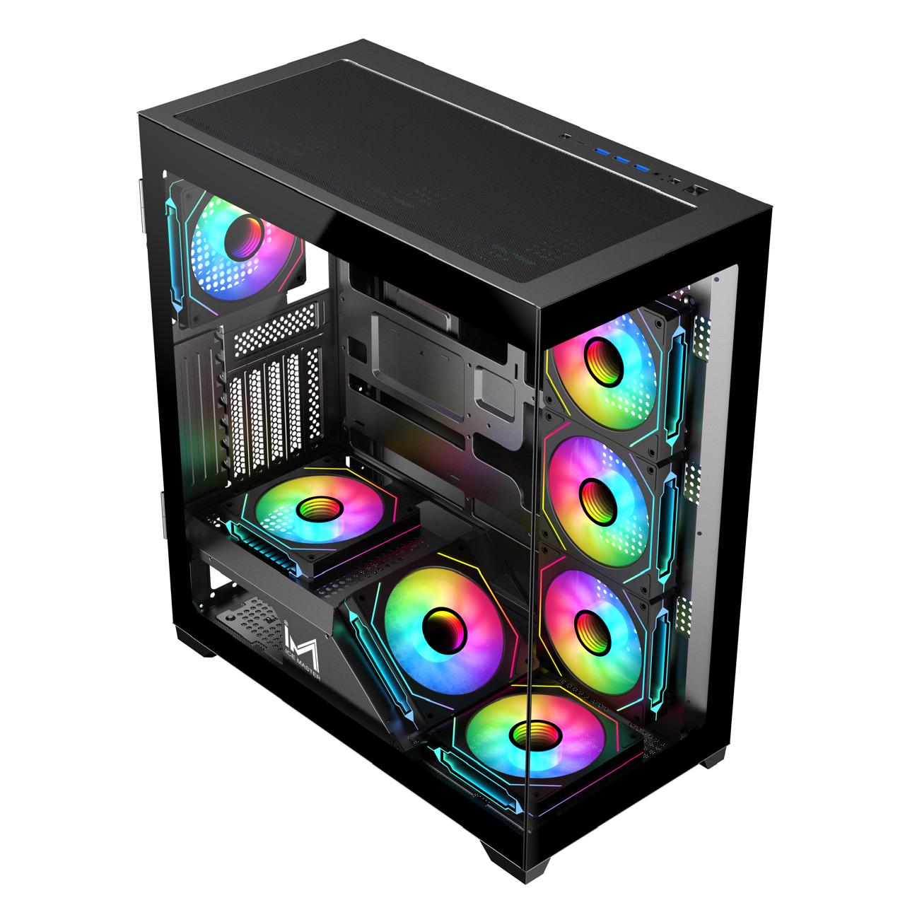 ICE MASTER DYNAMITE X7 - 2