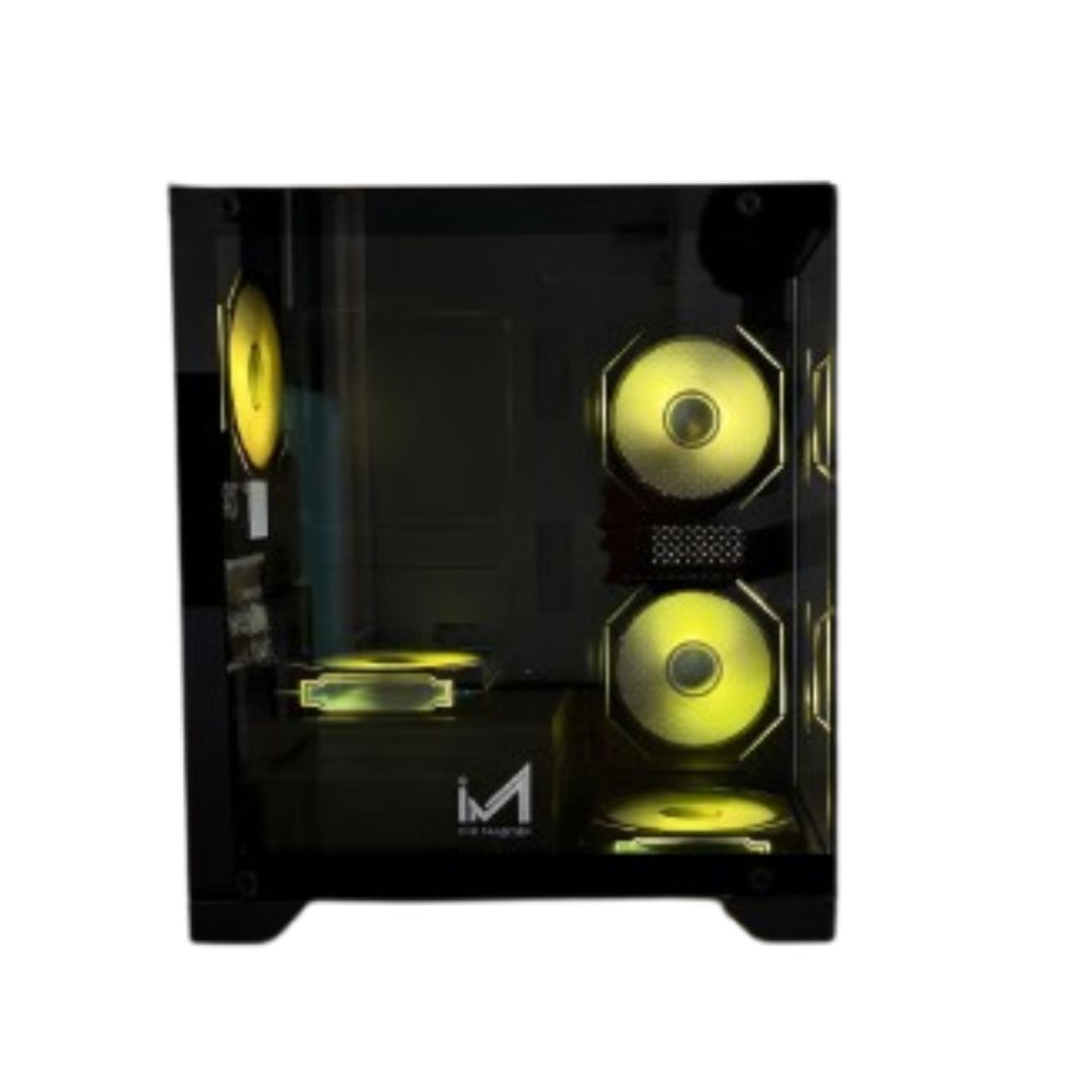 ICE MASTER DYNAMITE X5 - 2