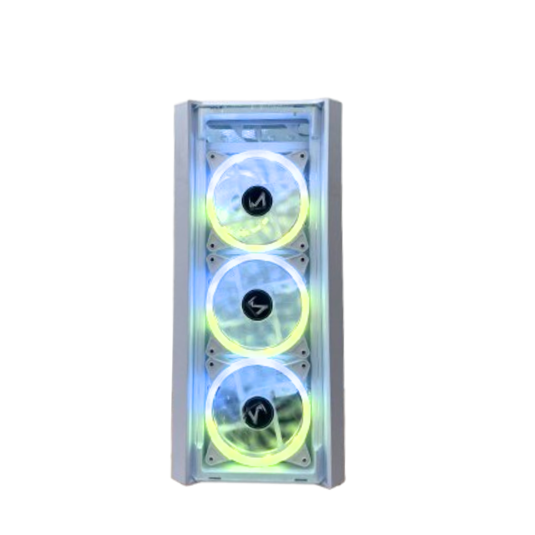 ICE MASTER GLACIER - 4