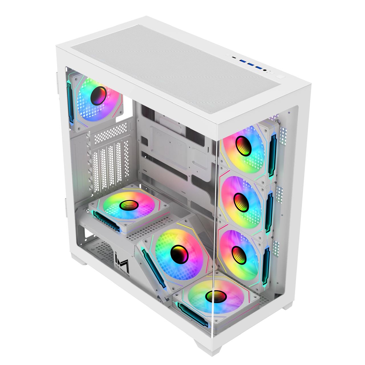 ICE MASTER DYNAMITE X7 - 1