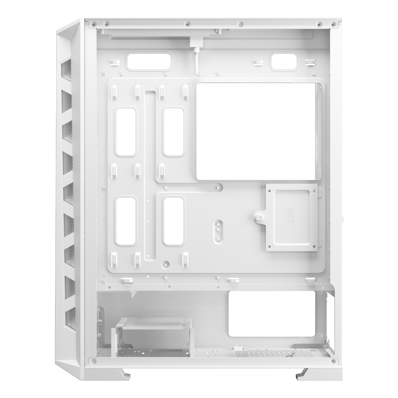 ICE MASTER Frosty - 5