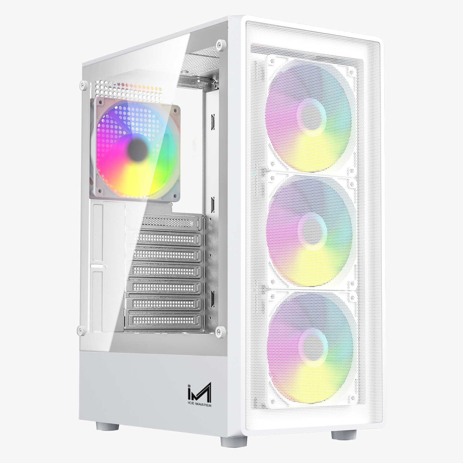 ICE MASTER TORRENT - 4