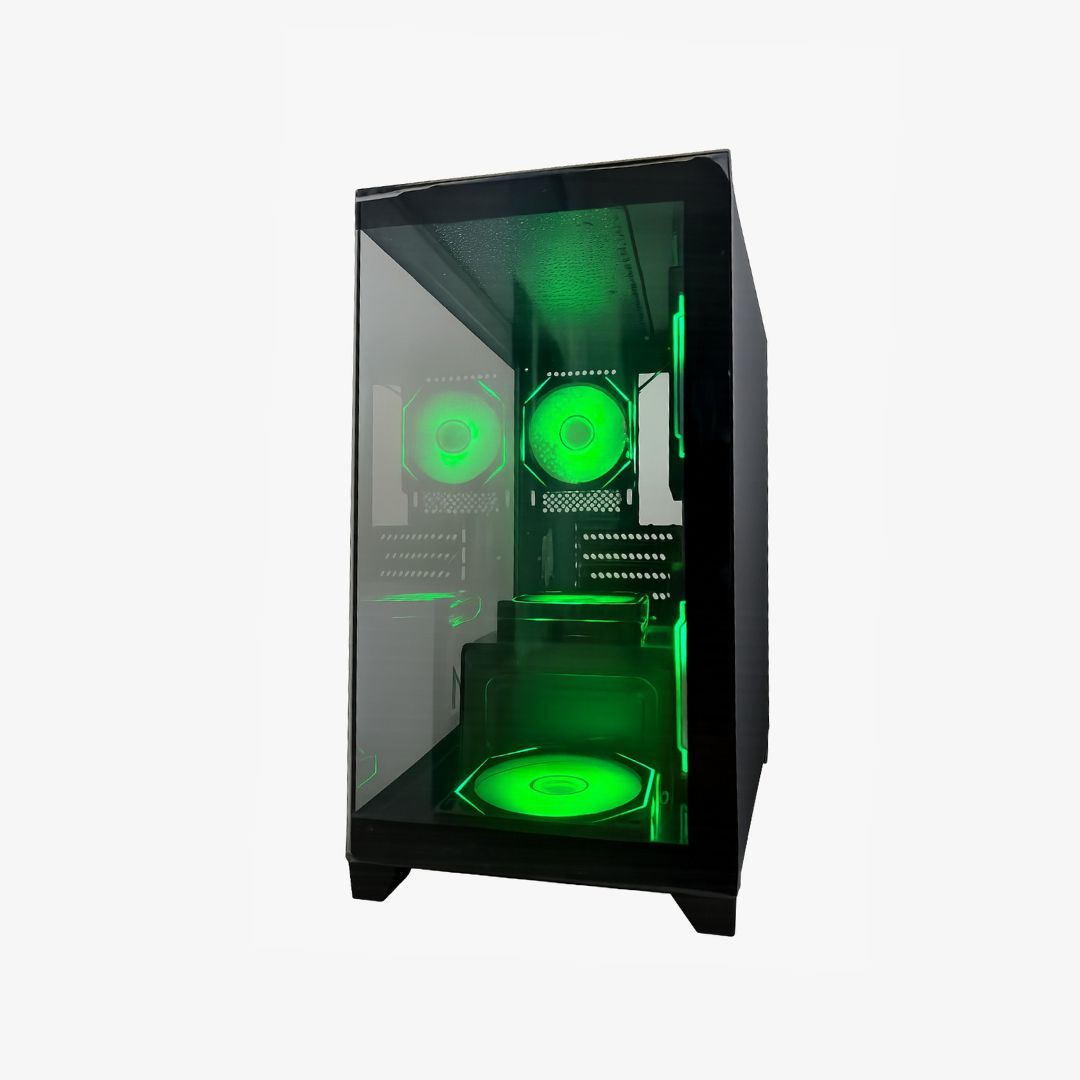 ICE MASTER DYNAMITE X5 - 1