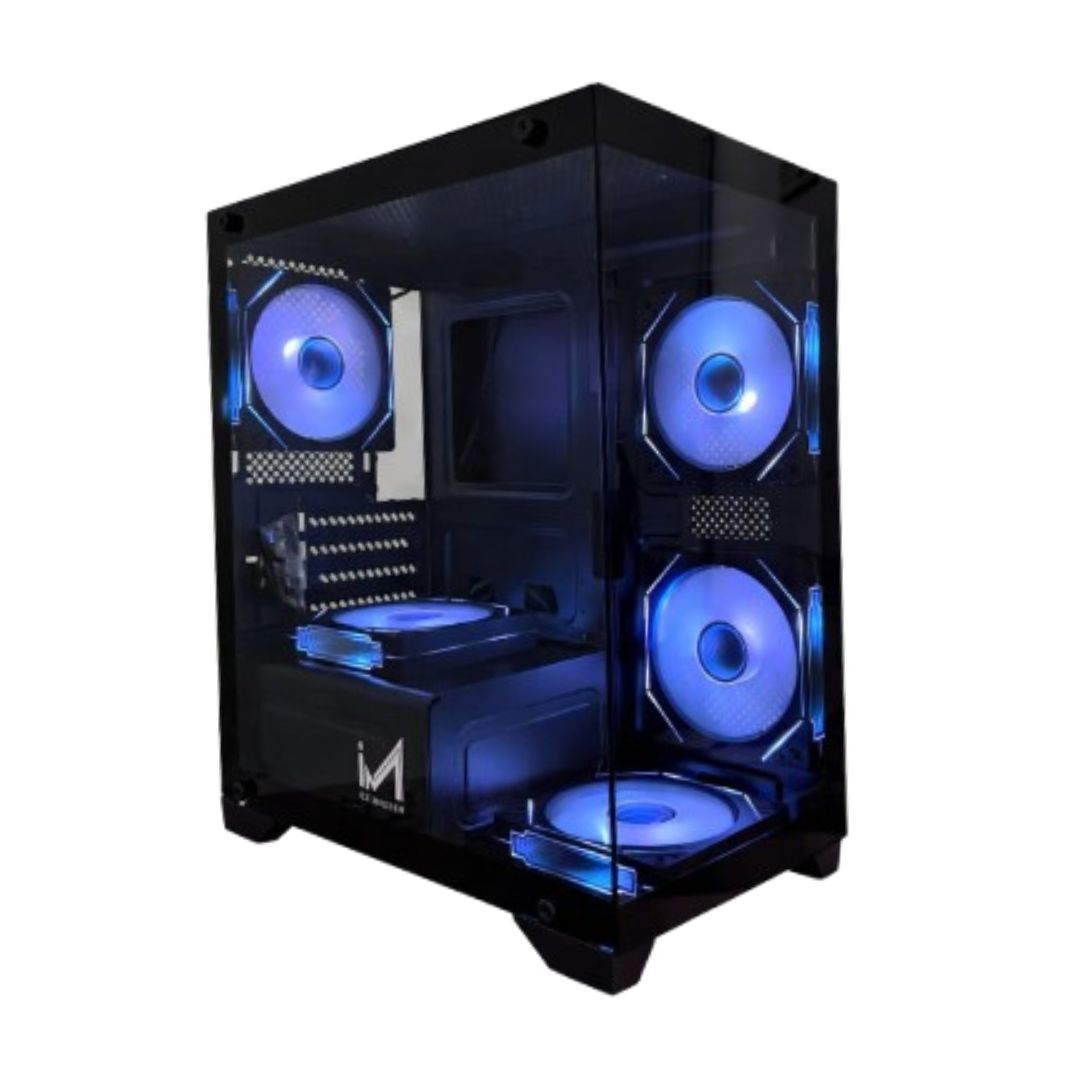 ICE MASTER DYNAMITE X5