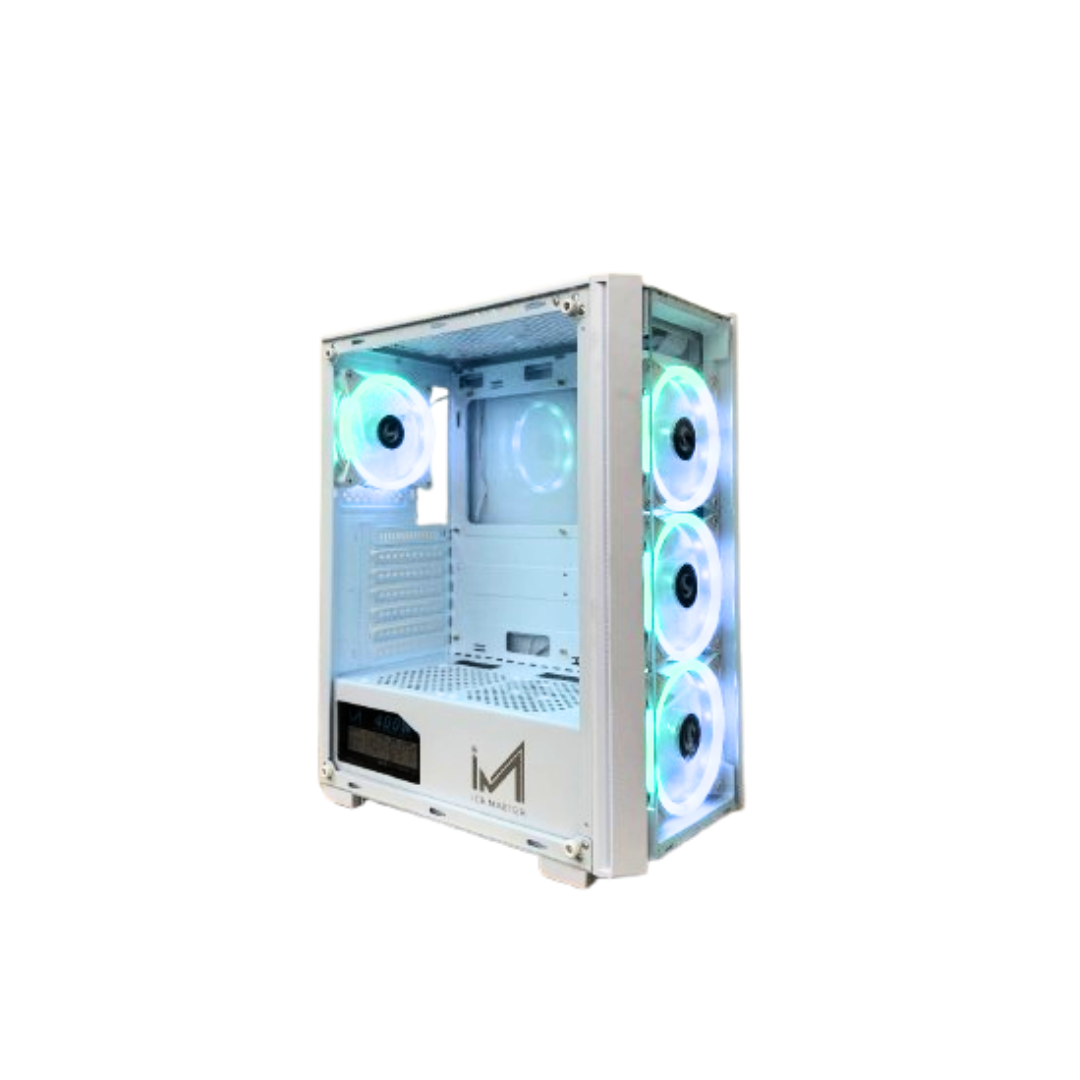 ICE MASTER GLACIER - 3