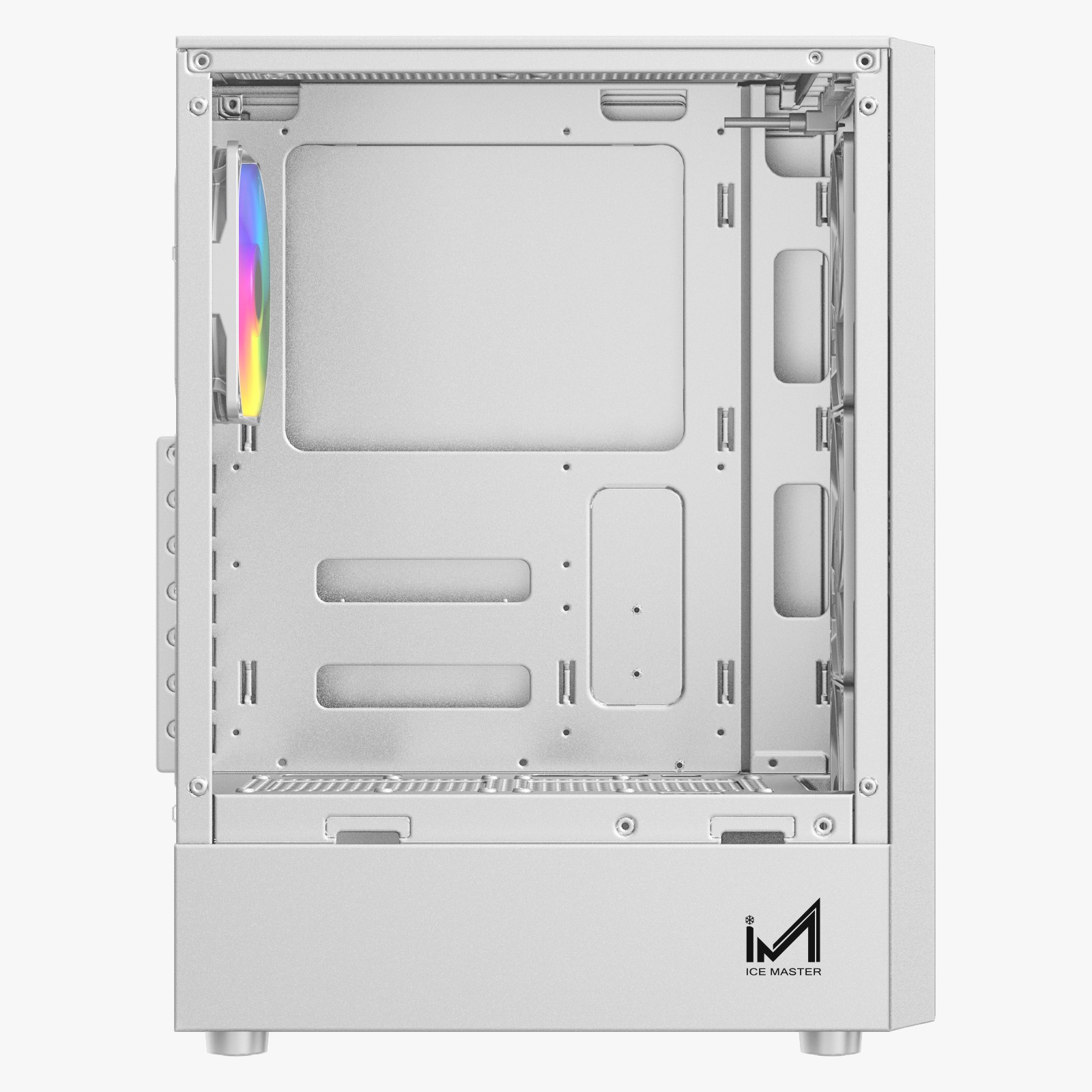 ICE MASTER TORRENT - 5