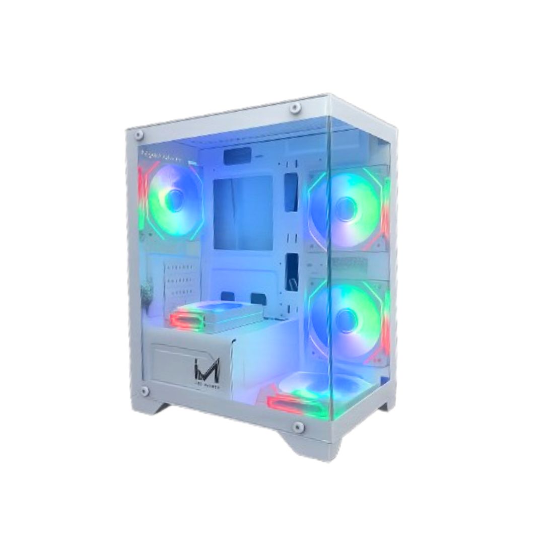 ICE MASTER DYNAMITE X5 - 3