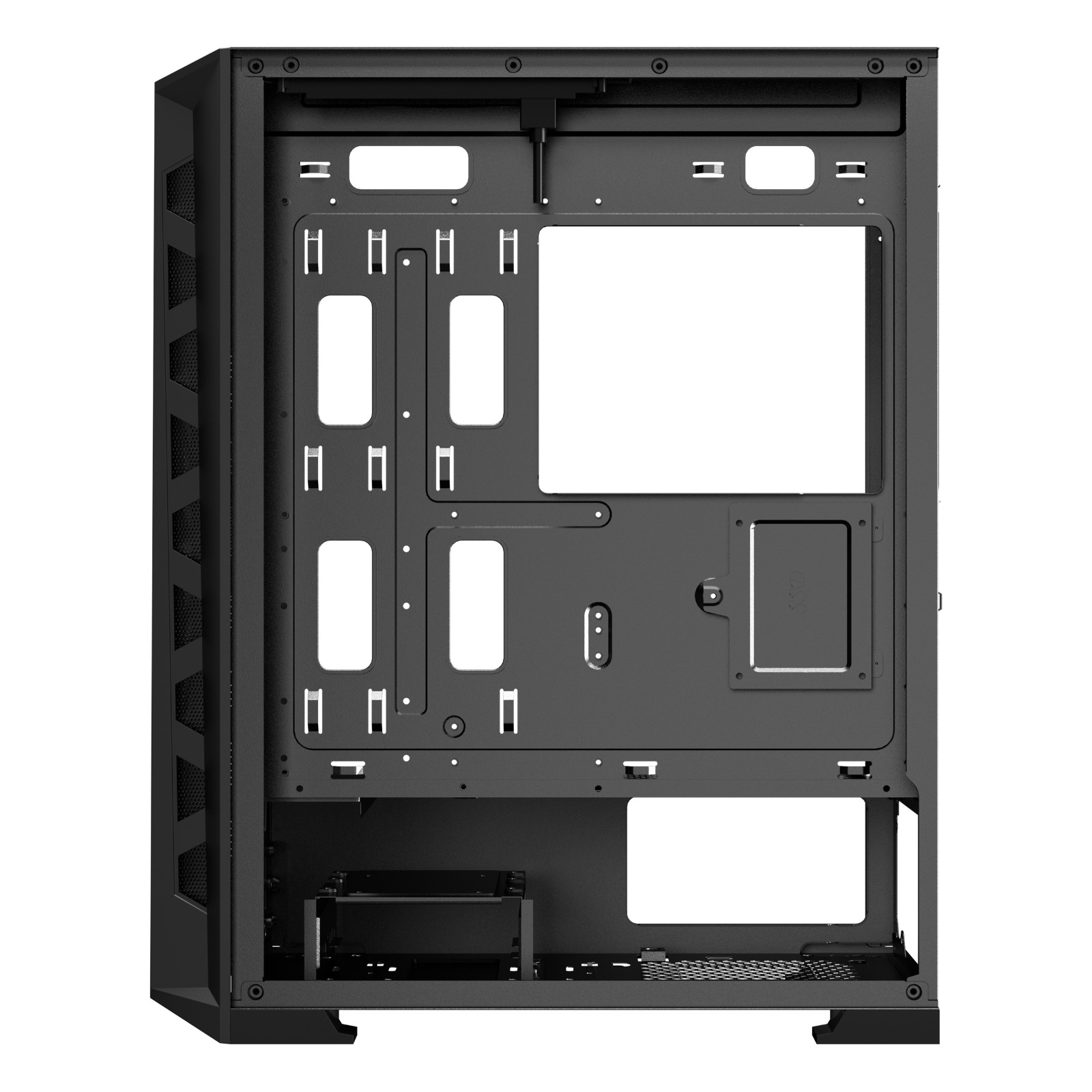 ICE MASTER Frosty - 3