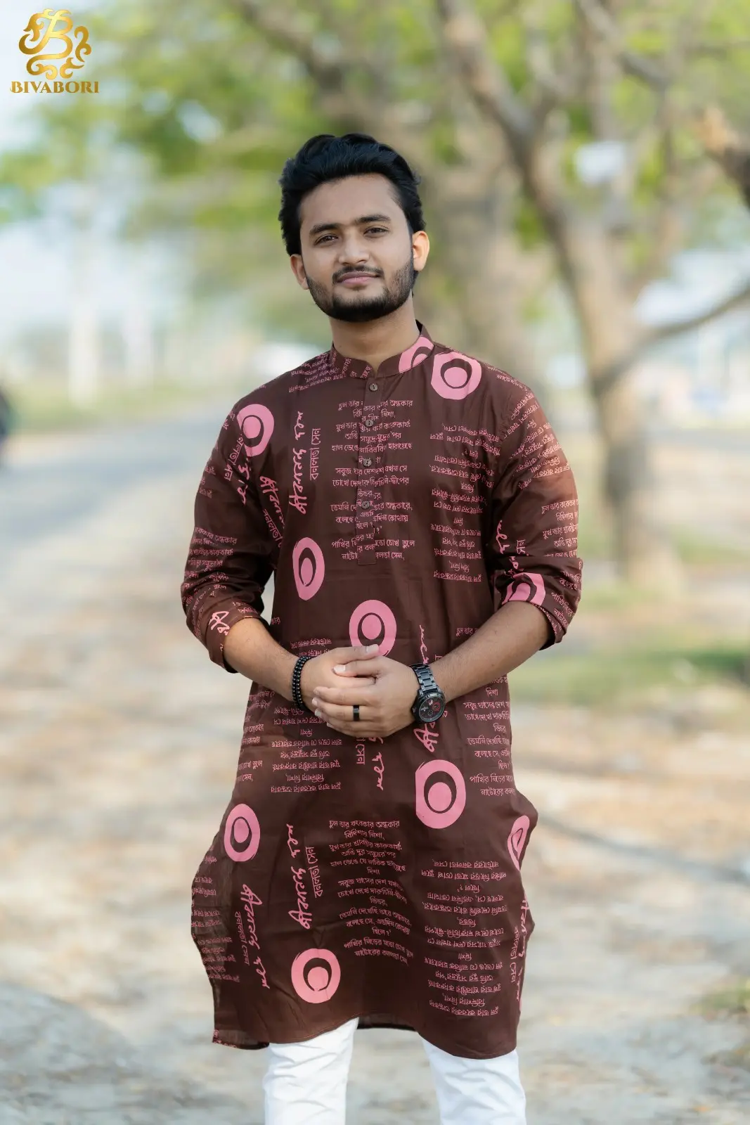 বনলতা সেন – পাঞ্জাবি