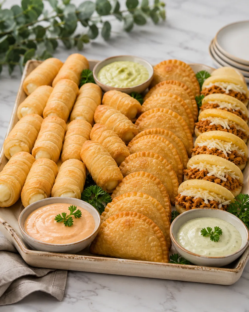 Pasapalos