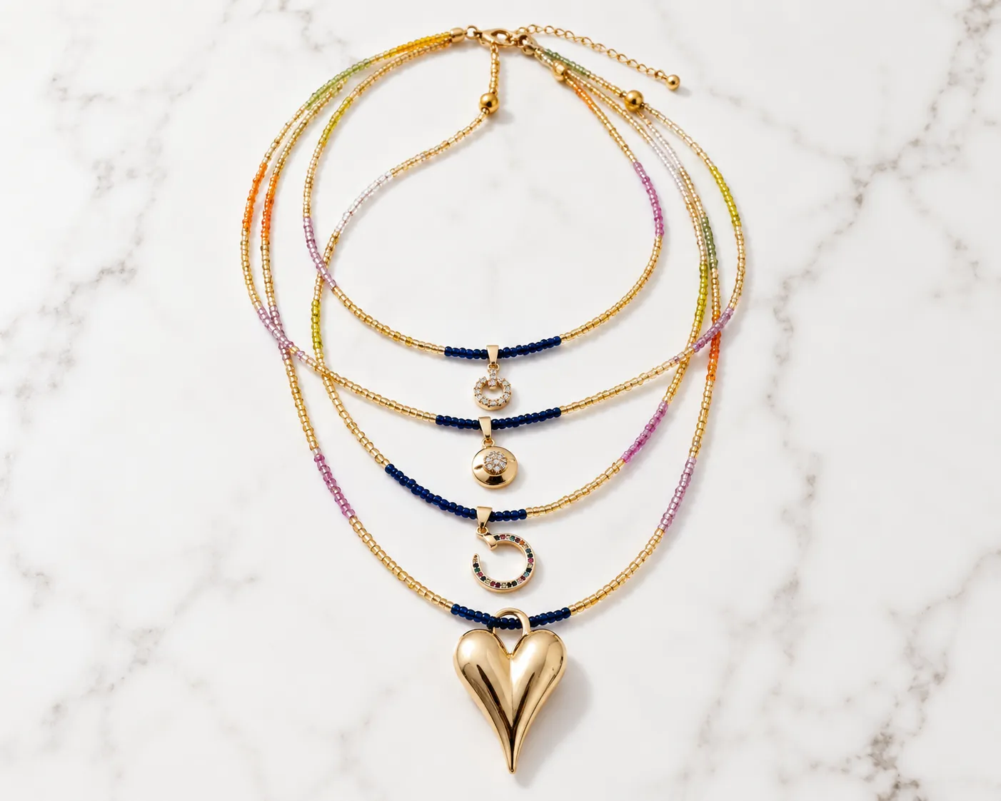 Chokers