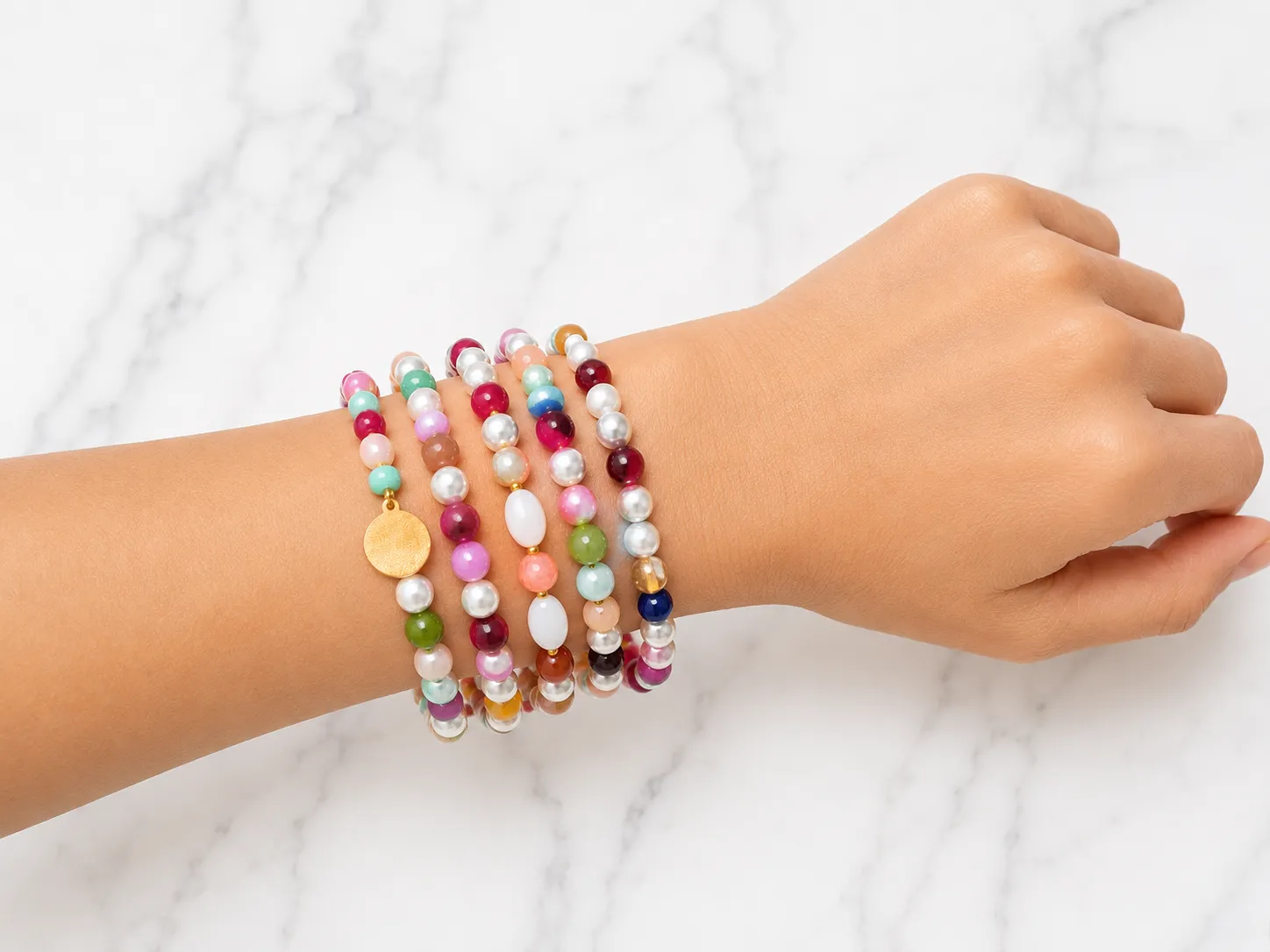 Pulseras