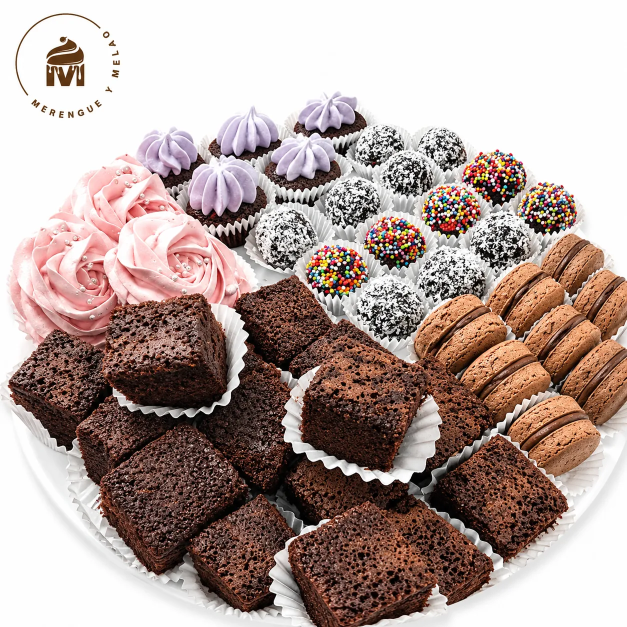 Combos Mini Dulces