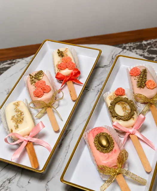 Mini Postres