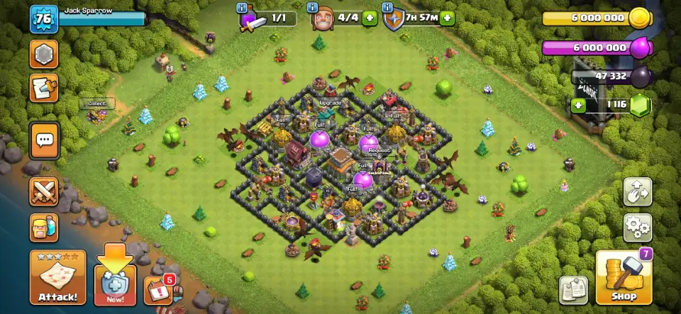 Townhall 8