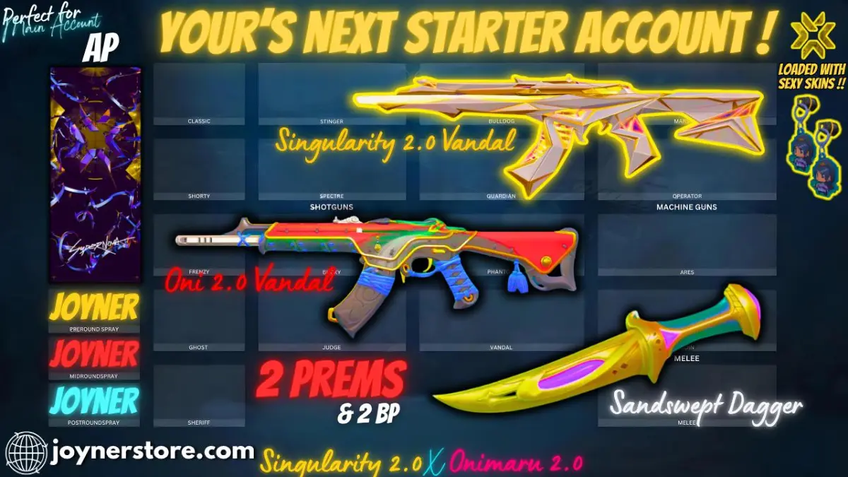 2 Prem + 2 Bp